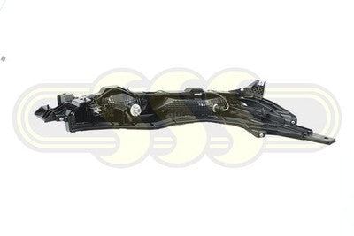 Genuine Mitsubishi Triton Daytime Running Lamp Left Hand HALOGEN (12/23-On)