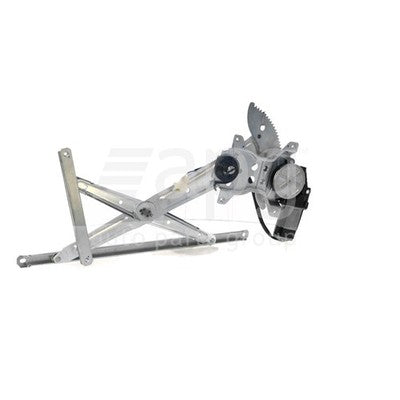 BMW X5 E53 Front Door Window Regulator RH (11/00-03/07)