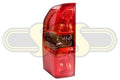 Genuine Nissan / Datsun Patrol Tail Lamp Left Hand Red/White/Red (08/04-12/16)