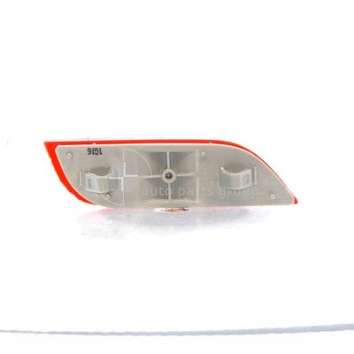 Genuine Subaru Impreza G3/G4/G5 Rear Bar Reflector LH (08/07-09/23)