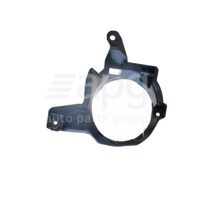 Toyota RAV4 ALA49/ASA44/ZSA42 Front Bar Grille LH (12/12-12/15)