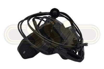 Genuine Ford Ranger Ute Number Plate Lamp (04/22-On)