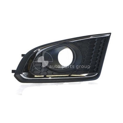 Genuine Holden Captiva 7 CG II Front Bar Grille LH (12/13-02/16)
