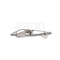Holden Captiva CG/CG II Front Door Window Regulator RH (09/06-02/16)