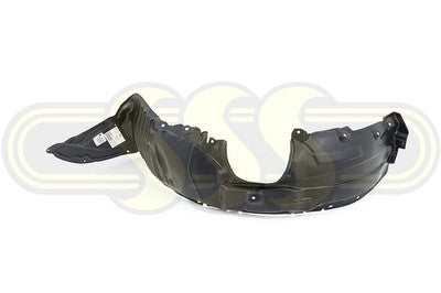 Mazda Mazda3 Guard Liner Left Hand (08/11-11/13)