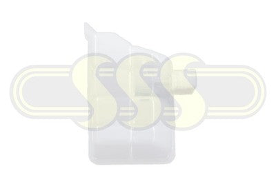 Mazda BT50 Radiator Overflow Bottle (08/11-05/15)