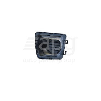 Genuine Holden Colorado RG Front Bar Grille LH (06/12-07/16)