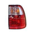Genuine Lexus LX UZJ100R Tail Lamp RH (01/98-08/07)