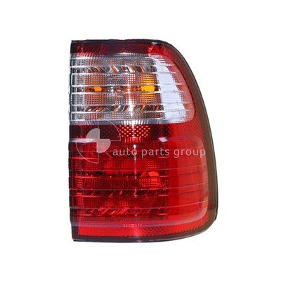Genuine Lexus LX UZJ100R Tail Lamp RH (01/98-08/07)