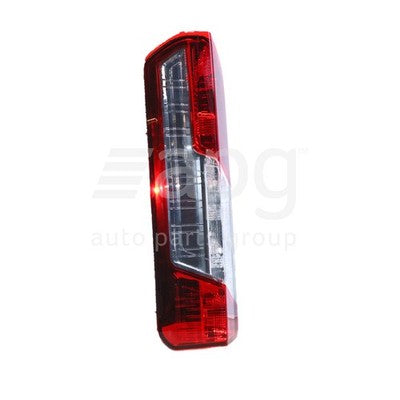 Genuine Ford Transit VO Tail Lamp LH (09/14-On)