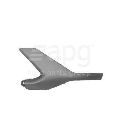 Genuine Hyundai Santa Fe TM Front Bar Mould LH (12/20-05/24)