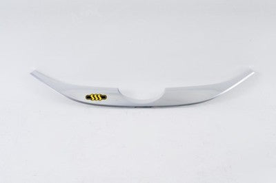 Genuine Hyundai Ix35 Bar Grille Mould Chrome Chrome Type 2 Elite (11/09-05/15)