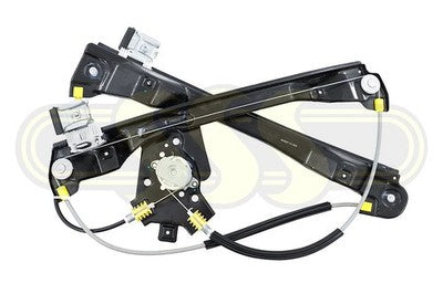 Holden Commodore Door Window Regulator Right Hand Front Electric (09/10-05/13)