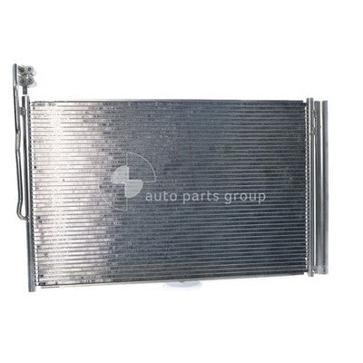 Volkswagen Touareg 7P A/C Condenser 16 mm 5.4 mm Fin (07/11-03/19)