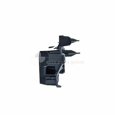 Genuine Mazda 3 BK Front Bar Bracket RH (01/04-06/06)