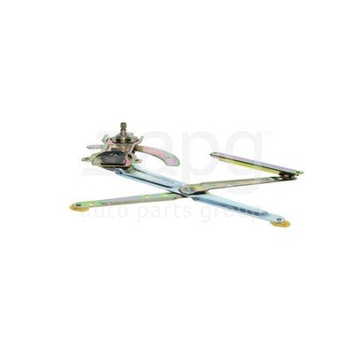 Mitsubishi Express SJ Front Door Window Regulator RH (10/86-05/13)