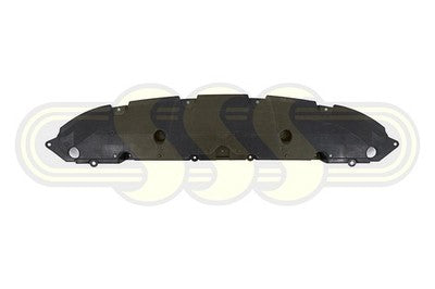 Genuine Toyota Chr Bar Air Deflector Front (10/19-03/24)