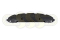 Genuine Toyota Chr Bar Air Deflector Front (10/19-03/24)