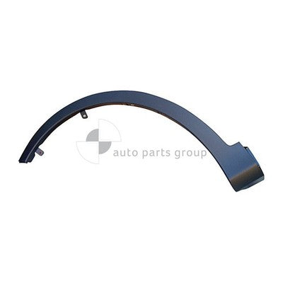 Genuine Toyota RAV4 ALA49/ASA44/ZSA42 Front Guard Flare LH (12/12-12/15)
