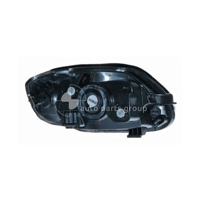 Hyundai Accent LC Head Lamp LH (03/03-05/06)
