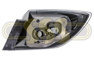 Mazda Mazda3 Tail Lamp Left Hand (04/06-04/09)