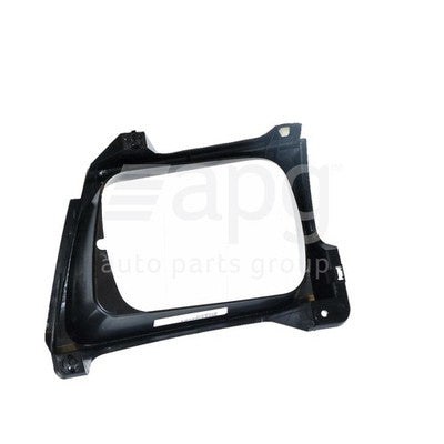 Toyota Hilux KZN165R/LN147R/LN167R Head Lamp Rim RH (09/01-02/05)