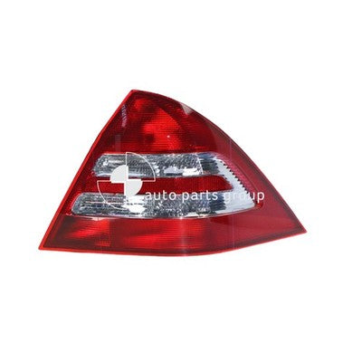 Mercedes-Benz C Class W203 Tail Lamp RH (10/00-06/07)