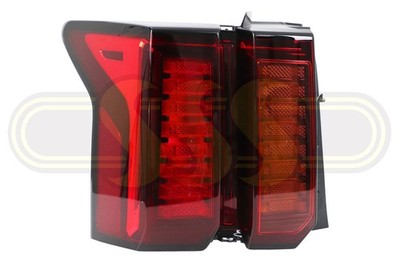 Genuine Kia Sorento Tail Lamp Left Hand For S/Sport (07/20-09/23)
