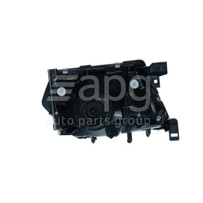 Nissan Patrol GU Head Lamp LH (04/99-09/07)