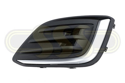 Genuine Suzuki Swift Fog Lamp Cover Left Hand No Fog Light Type GL (2013-2016)