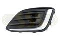 Genuine Suzuki Swift Fog Lamp Cover Left Hand No Fog Light Type GL (2013-2016)