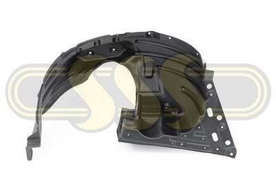 Genuine Mitsubishi Mirage Guard Liner Right Hand Front (02/16-01/20)