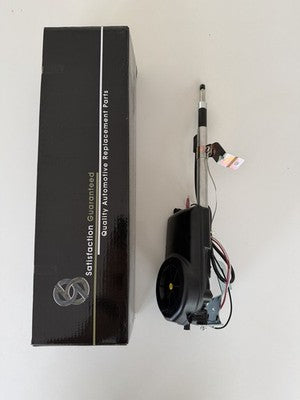 Electric Aerial Antenna w/Mast for Commodore Statesman 97-08 VT VX VU VY VZ