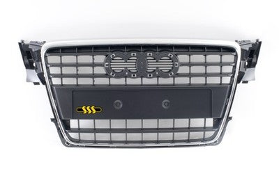 Audi A4 Grille (01/08-03/12)