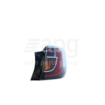 Mazda 6 GH Tail Lamp RH (02/08-12/12)