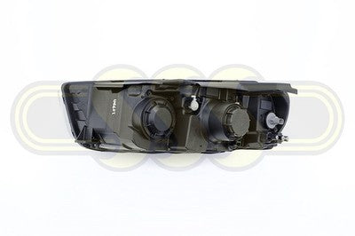 Genuine Holden Captiva Head Lamp Right Hand No Daytime Running 11 (01/11-2014)