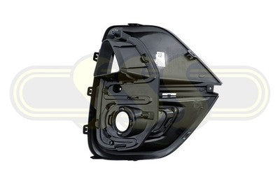 Genuine Kia Sportage Fog Lamp Cover Right Hand No LED Not For GT (04/18-06/21)