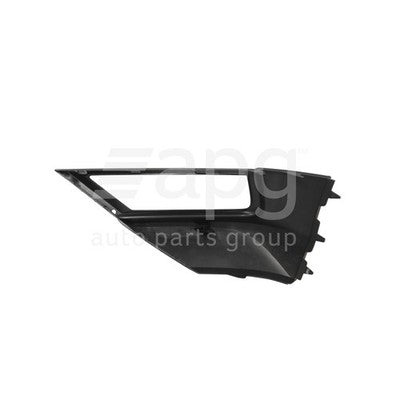 Genuine Volkswagen Tiguan 5N Front Bar Grille RH (09/16-10/19)