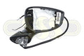 Genuine Mazda Mazda3 Door Mirror Body Right Hand No Memory No No (01/19-12/20)