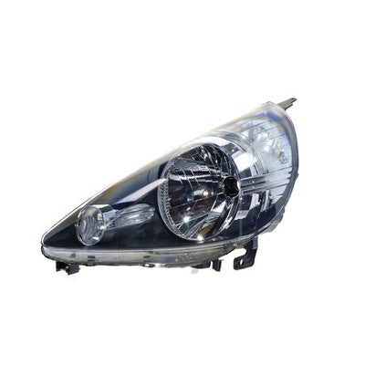 Honda Jazz GD Head Lamp LH Halogen Manual Adjust (10/04-08/08)