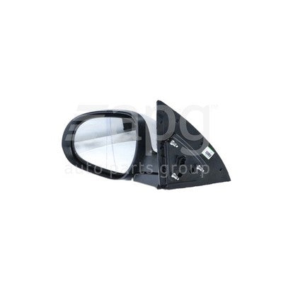 Genuine Hyundai i30 FD Door Mirror LH (02/09-04/12)