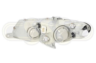 Holden Commodore Head Lamp Right Hand TYC (05/99-10/00)