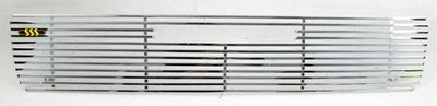 Toyota Landcruiser Prado Bar Grille Mesh Front Billet (10/02-08/09)