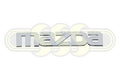 Genuine Mazda Mazda3 Badge/Logo *Mazda* On Tail Gate (04/06-04/09)