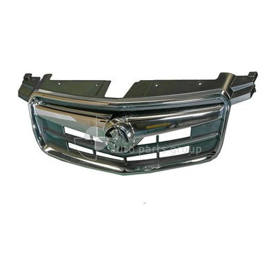 Genuine Holden Cruze JG Grille (05/09-03/11)