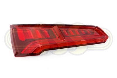 Audi Q5 Tail Lamp Left Hand - Flashing (03/17-02/20)