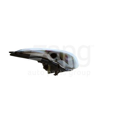 Genuine Hyundai Elantra MD Head Lamp RH Halogen (Auto Levelling) (10/13-12/15)