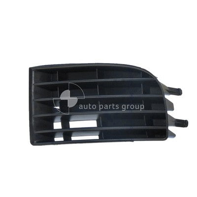 Volkswagen Golf A5 Front Bar Grille LH (08/04-10/08)