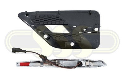 Holden Commodore Guard Flasher Right Hand SS Only (08/04-2007)