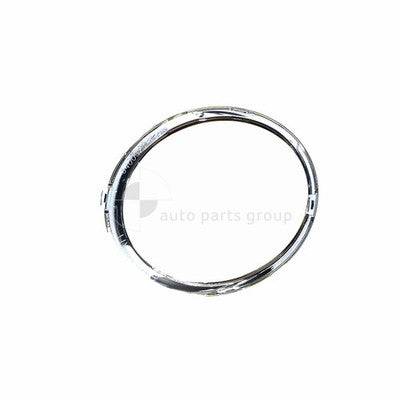 Genuine Mitsubishi Outlander ZJ Front Bar Grille Mould Chrome RH (01/14-01/15)